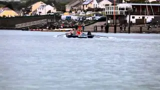 Cleddau Challenge 24-05-14