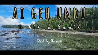 Ai Geh Undu_@mixi_ Official Audio.2025