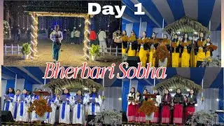 Roll Sobha Bherbari 2026 15 Jan