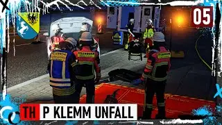 KST #05 | Person eingeschlossen | Kamernstedt Roleplay