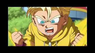 Dragon Ball: The Fusions That Could Save The Universe