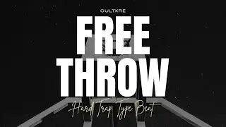 Hard 172 Bpm Dark Trap Type Beat - 