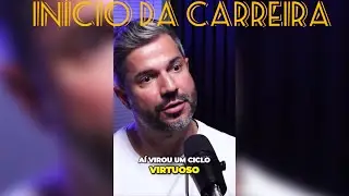 Como Iniciei Minha Carreira e o Ciclo Virtuoso do Sucesso