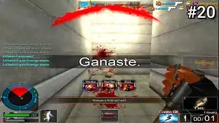 Cw -IntoxicateD Vs -ShadowDemons- !Mariana OP7