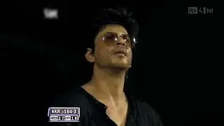 Everytime SRK appeared on screen during IPL 2012 Final compiled | Shah Rukh Khan | KKR Vs CSK