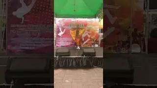 TARI JEJER GANDRUNG JARAN DAWUK DI HONGKONG_ Ayyu Sekar Official
