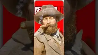 Мод Ultimate Bounty Hunter для RDR2 #rdr2