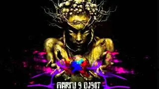 MARFU TECHNO DJ SET 23 AUGUST 2012      ⒽⒹ ⓋⒾⒹⒺⓄ