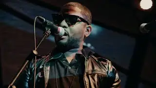 [hate5six] Algiers Presents: Shook Vs. Shook World - Live at National Sawdust (December 15, 2022)