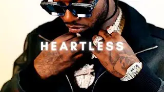 Pop Smoke X Fivio Foreign Type Beat 2022 Hard 