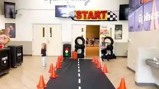 RBC AWANA Grand Prix Promo