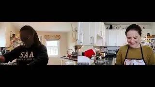 It'll Be Fine: A Food Show... Cranberries Two Ways! (Ep. 458)