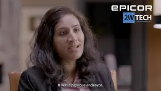 Temo, Inc: An Epicor ERP Success Story with 2W