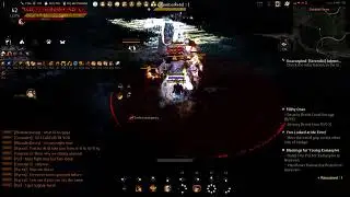 Guardian 814gs dokkebi S tier grind bdo