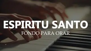 FONDO MUSICAL MUSICA PARA ORAR Y MEDITAR | SIN ANUNCIOS INTERMEDIOS
