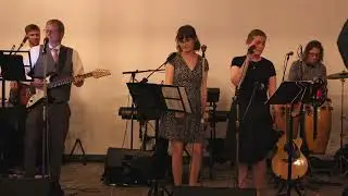 September (Earth, Wind & Fire)  Performed by The Altar Boyz (Next Generation)