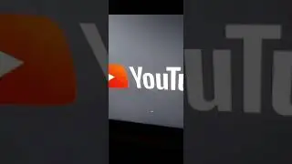 YouTube Startup Sound 2021