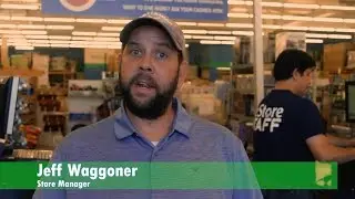 ReStore: West Dallas - Dallas Habitat