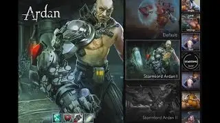 Stormlord Ardan 1.6 - Roam - Wreck [ THs 6-4-21 87% ]