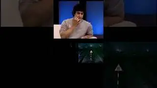 Amir Khan talking about near death stunt from Ghulam