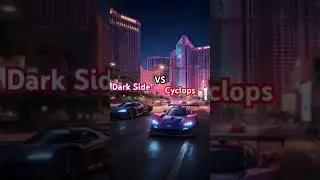 #dc #vs #fypシ゚viral #fyp #marvel #racing #fast #cars #crazy #fun
