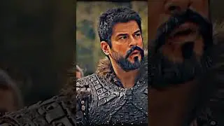 Osman Bey killer Entry 🔥 #trendingshorts #mb__editx#kurulusosman