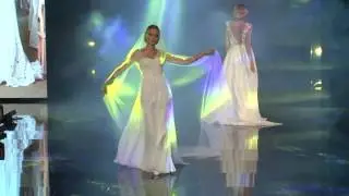 Marsil Alta Moda Sfilata 8 Ottobre 2016