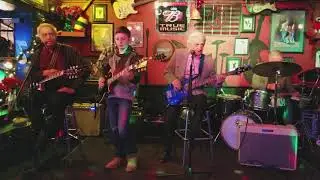 Lou Pallo and friends at Jiggs in Butler NJ