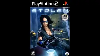 Stolen (2005) - 01 Main Theme (extended)