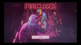 Foreclosed (1) Getting 