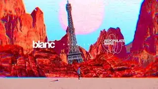 Premiere: CAAL & Baum - Mama Drama feat. Solo Tamas [Repopulate Mars]