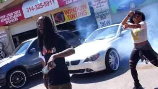 All I Eva Wanted x Locco&trade; [Shot by Exclusive Studios Filmz)