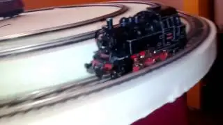 BR 80 Trix express