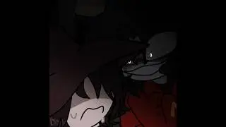 beesechurger - Forsaken Animation #azure #twotime #azuretime #forsaken #animation