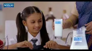 Sonai Dairy Corporate Film English