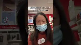 How to get a job at Target! #target #targetstore #targetjob #targetemployee