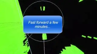 Mobile RNAV Choctaw Turning Basin