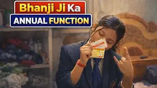 Bhanji Ji Ka Annual Function 🥰 | Morning To Night Family Vlog | Dance Performance 🎭