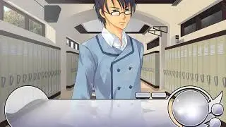 Dusty Plays: RE: Alistair - Travis Route - Bonus Ending - Part 1