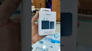 #samsungcharger #samsung45wcharger #samsungoriginalcharger #asmobileaccessories #newranip