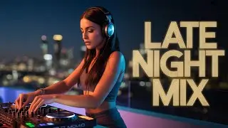 Arabic Style Deep House | Premium Late Night Mix