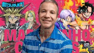 DUBLANDO MARINEFORD - PORTGAS D. ACE  com MARCELINHO CAMPOS