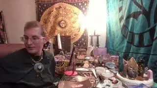 Free Y/N and General Readings + Crystal Pairings