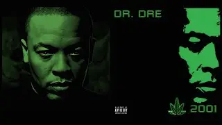 Dr. Dre&rsquo;s 2001 Explained 🔥 Akemnji Ndifornyen Breaks Down a Hip-Hop Classic