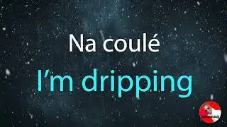 Micko ~ Koffi Olomide ~ Lyrics + English Translation