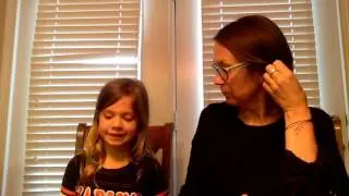 Lainey Holy Listening Stones