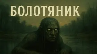 NaVii — БОЛОТЯНИК (Official Audio)