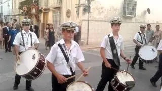 CORPUS CHRISTI BENAMEJI 2011 - 3