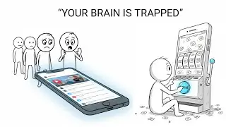 Why You Can&rsquo;t Stop Scrolling #psychology #usa #psychologyfacts 