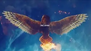 ʟᴏᴛɢ // ʙᴇʟɪᴇᴠᴇʀ